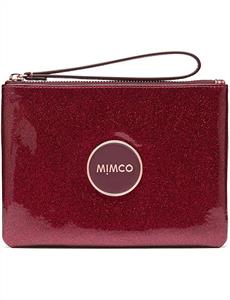 Shimmer Medium Pouch