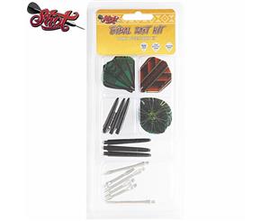 Shot - Tribal Dart Accessory Kit