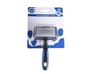 Show Tech Soft Slicker Brush - Small #26