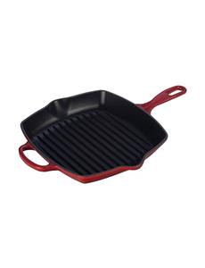 Signature Cast Iron Grill 26cm