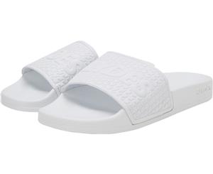 Slydes Men's Cali Sliders White