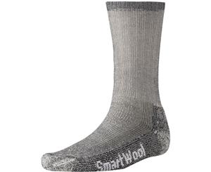 Smartwool Womens/Ladies Trekking Heavy Crew Performance Walking Socks - Gray