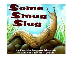 Some Smug Slug