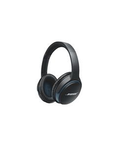 SoundLink Around-ear Wireless Headphones - Black