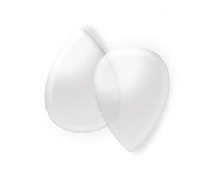 Speare Silicone Applicator Droplet Twin Pack