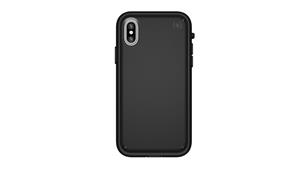 Speck Presidio Ultra Case for iPhone XS - Black