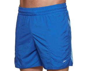 Speedo Men's Classic Watershort Swim Shorts - Cadet Blue