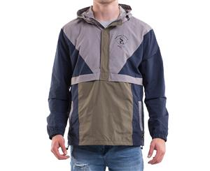 St Goliath Men's Mega Jacket - Navy