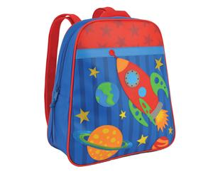 Stephen Joseph Kids Space Go Go Backpack