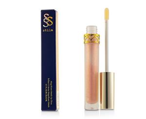 Stila Magnificent Metals Lip Gloss - # Moonstone 3.3ml/0.11oz