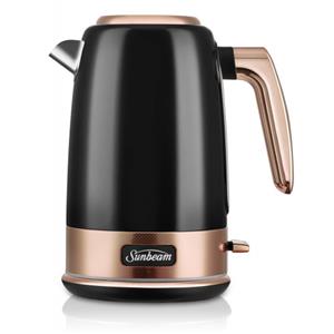 Sunbeam - KE4430KB - New York Collection Jug Kettle - Black Bronze