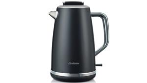 Sunbeam Gallerie Collection 1.7L Kettle - Midnight Black