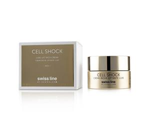 Swissline Cell Shock LuxeLift Rich Cream 50ml/1.7oz