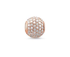 THOMAS SABO Bead &quotPav"