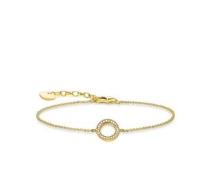 THOMAS SABO Bracelet &quotCircle"