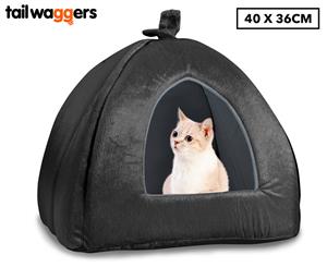 Tail Waggers 40x36cm Cat Dome