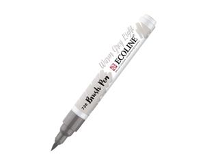 Talens - Ecoline Brushpen - 728 Warm Grey Light