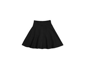 Teela Nyc Knit Circle Skirt