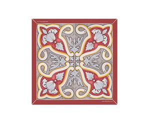 Telki Milano Trivets 20X20Cm Positano E