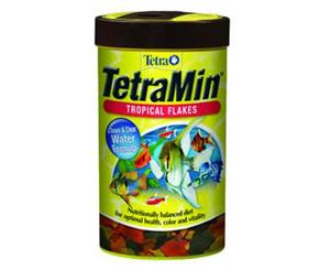 TetraMin Tropical Flakes 28g