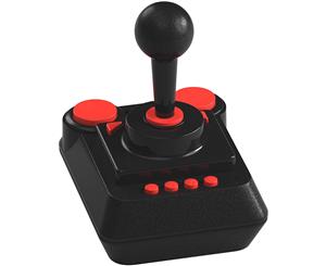 The C64 Micro Switch Joystick