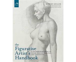 The Figurative Artist's Handbook