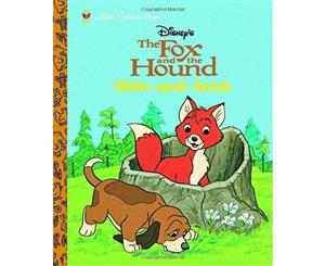 The Fox and the Hound  Hide and Seek