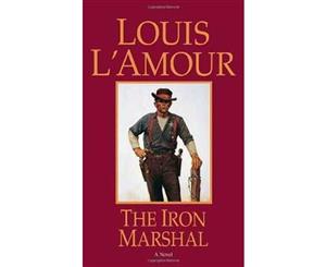 The Iron Marshall