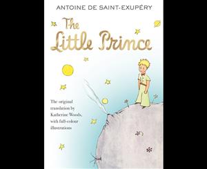 The Little Prince