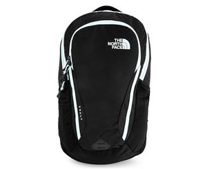 The North Face 26.5 Vault Backpack - Black-Organic Blue