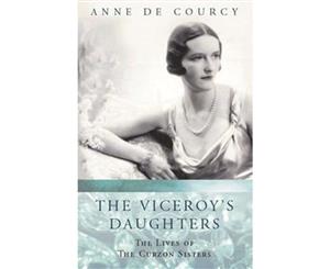 The Viceroy's Daughters