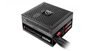 Thermaltake Toughpower 550W Power Supply