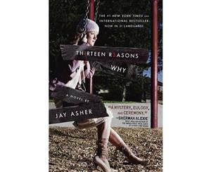 Thirteen Reasons Why