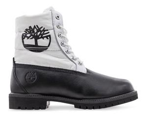 Timberland Men's Premium Puffer 6-Inch Boot - Black