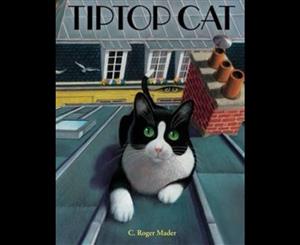 Tiptop Cat