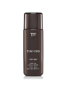 Tom Ford For Men Shave Oil