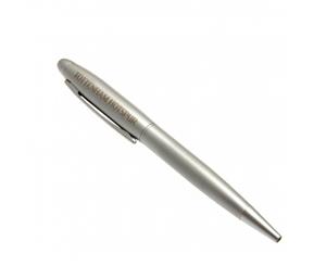 Tottenham Hotspur Fc Etched Pen (Black) - TA2110