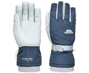 Trespass Womens/Ladies Vizza Ii Gloves (Navy) - TP4413