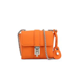 Trussardi Original Women All Year Crossbody Bag - Orange Color 49056