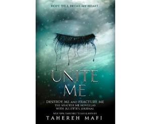 Unite Me - Paperback