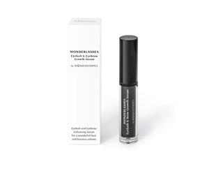 WONDERSTRIPES Wonderlashes Eyelash & Brow Growth Serum 3ml