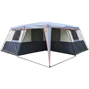 Wanderer Manor Dome Tent 12 Person