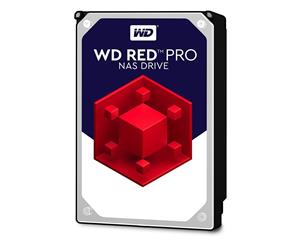 Western Digital Red Pro 3.5" 8000 Gb Serial Ata Iii Hdd