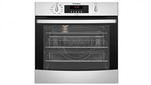 Westinghouse 600mm Multifunction Pyrolytic Oven - Stainless Steel