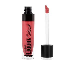 Wet n Wild - Coral Corruption Liquid Lipstick