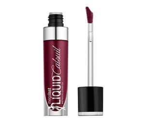 Wet n Wild - I Don't Dessert You Metallic Liquid Lipstick