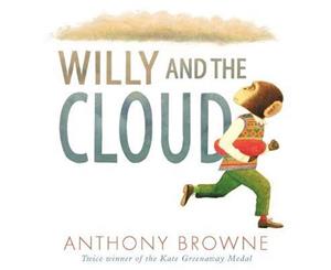 Willy and the Cloud