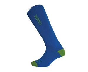 XTM Kid Unisex Socks Dual Density K Sock French - Blue