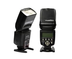 Yongnuo YN-565EX i-TTL Slave Flash Speedlite for Nikon