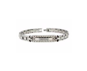 ZOPPINI - Stainless Steel Bracelet